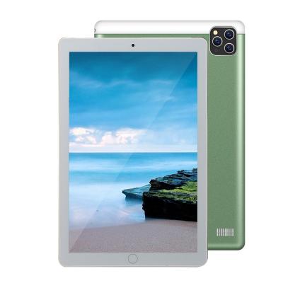 China New 6GB+64GB Entertainment Entertainment Education Dual Sim Touch Screen Deca Core 8Inch Android Tablet PC for sale