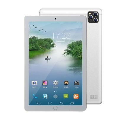 China Entertainment Wholesale Android Tablet 8 Inch Dual SIM Camera 2.0MP/2.0mp Android 8.1 Tablet PC for sale