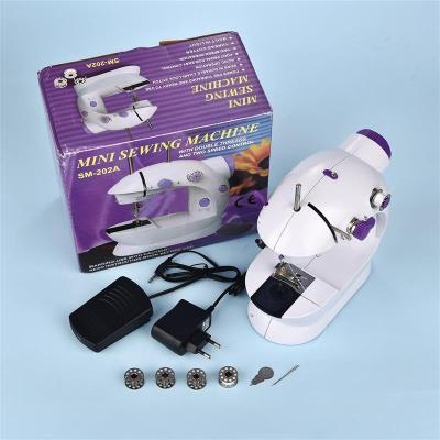 China Industrial sewing machine spare parts WIRE TRIMMER factory supply mini sewing machine sewing machine for sale for sale