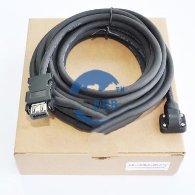 China New original servo cable MR-J3ENCBL3M-A1-L MR-J3ENCBL3M-A1-L for sale