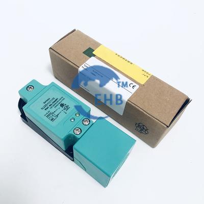 China Hot Selling Inductive Valve Proximity Switch Low Price Sensor NJ20+U1+N 106881 for sale