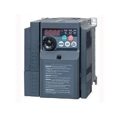 China FR-D740-0.75K-CHT 0.75Kw Pressure Transducer Frequency Inverter 60Hz 50Hz Power Inverter For 1HP Motor for sale