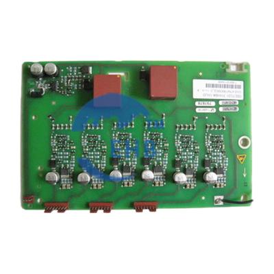 China Original Main Control Box Drive Main Control Module New 6SE7031-7HH84-1HJ0 for sale