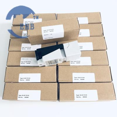 China Inductive Type Proximity Sensor Original Sensor IS-40-Y5-S3 New for sale