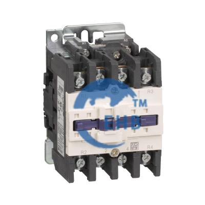 China AC Contactor LC1D65008Q7 Fast Delivery Factory Price AC Contactor LC1D80008Q7 for sale