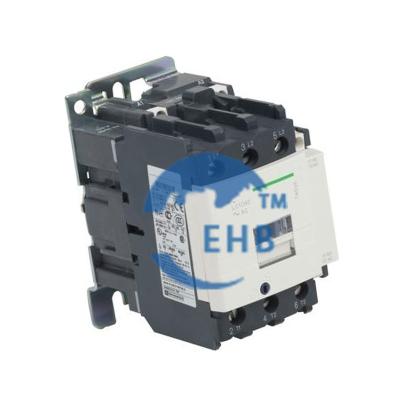 China 380v AC contactor LC1D80008Q7 fast delivery factory price ac contactor LC1D80008Q7 for sale