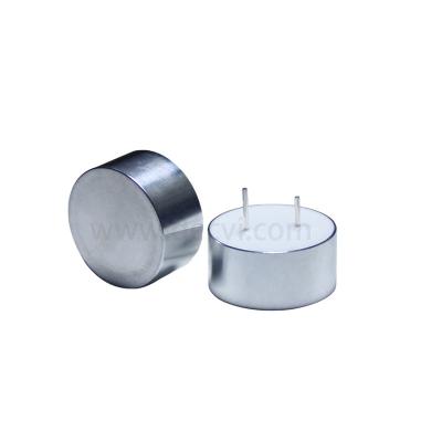 China High Accuracy 40 KHz Ultrasonic Position Sensor Sensor With 25mm For Distance Detecting From DECVI Factory for sale