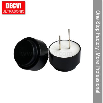 China Position Sensor High Precision 40kHz Sonar Sensor With 16mm For Distance Measurement From Factory for sale