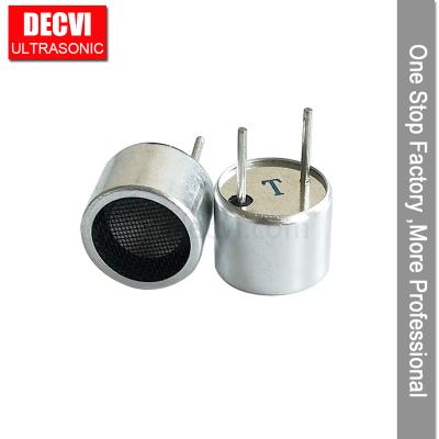 China Position Sensor Waterproof Type 25 KHz Sensor With 16mm For DECVI Plant Alarm for sale