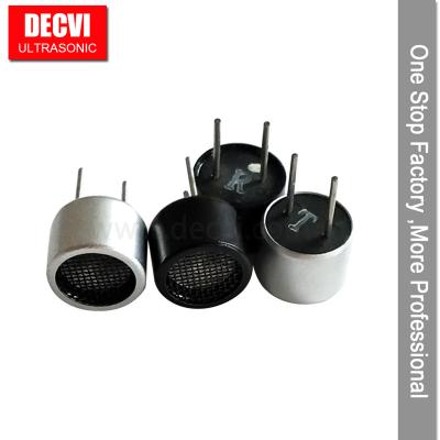 China Position Sensor Long Range 40kHz Sonar Sensor With 10mm For DECVI Factory Alarm for sale