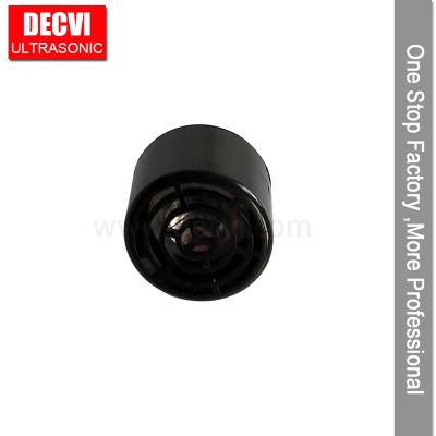 China Position Sensor Plastic Sensro 40kHz With 16mm For Proximity Switch From DECVI Factory for sale