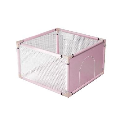 China EUROPEAN High Quality Playpens Indoor Outdoor Safety Fence For Baby Play Fence Baby 0 - 6 Years Old for sale