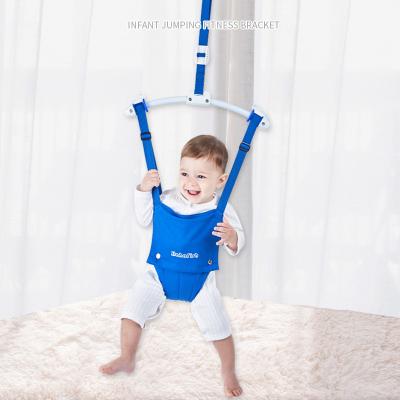 China infant out door jumper baby seat jumper child fly jumper for kids HHF003 for sale