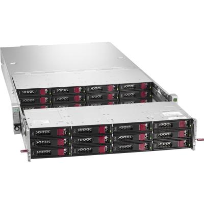 China Factory direct sale HPE StoreEasy 1660 NAS HPE StoreEasy NAS 1660 for sale