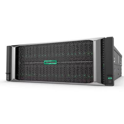 China Metal Enterprise Level HPE Server Xeon Gold 6148 CPU HPE DL580 Gen10 4U Rack Server for sale