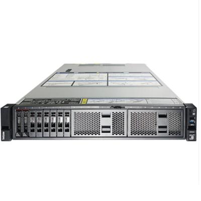 China Cheap Metal Factory Direct Sales Lenovo ThinkSystem SR650 Xeon 4210 Server 32GB Memory 2U Rack Server for sale