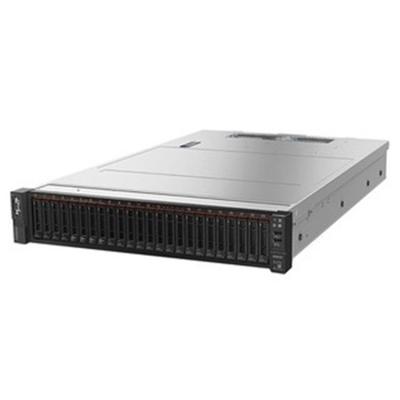 China Hot Selling Original Xeon 4210 Lenovo ThinkSystem SR650 2U Rack Server 16GB for sale