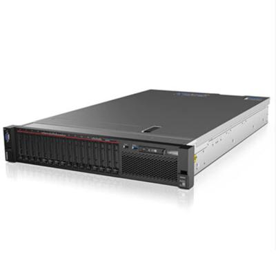 China Golden CPU Type Lenovo ThinkSystem SR850 4U Rack High Performance Metal Stock Xeon Server for sale