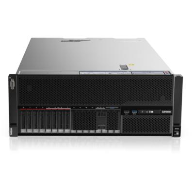 China High Quality Original Lenovo ThinkSystem SR860 Xeon 5218 4U Rack Mount Server 175*482*766 mm for sale