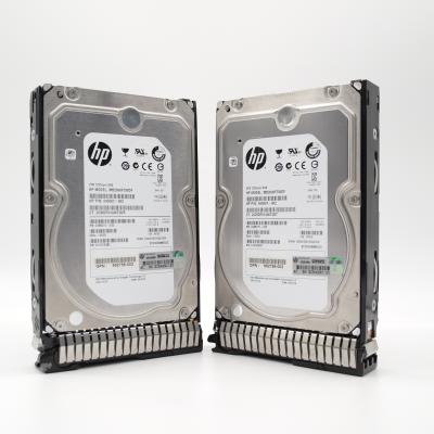 China Hdd Hard Disk 146G 300G 600G 900G 1T 1.2T 1.8T 2T 2.4T HDD SAS SATA 2.5 Enterprise Level for sale