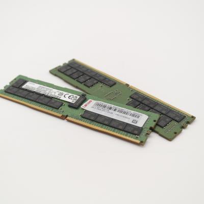 China Fully Compatible Server Ram 32Gb 2933Y Server Desktops DDR4 Memory for sale