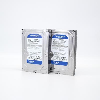 China Hard Disk 500G 600G 900G 1T 1.2T 2T 3T 4T 6T 8T HDD SAS SATA 1T Blue Hdd HDD for sale