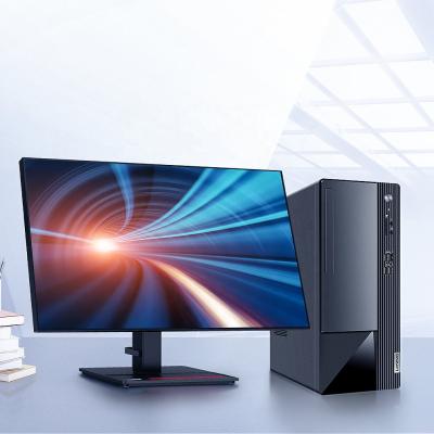 China 4g YANGTIAN M590 19.5 inch AMD Hex Core Full Hd Screen Business Office Desktop Computer for sale