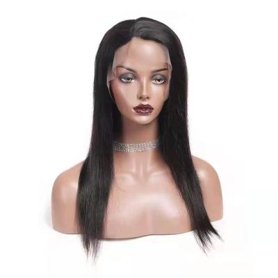 China High Quality 2022 Body Wave/Deep Wave/Loose Wave 13X4 Lace Front Hair Wig For Black Female for sale