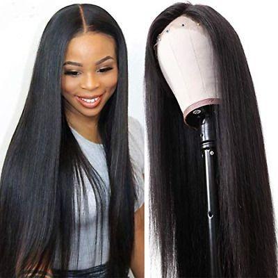 China Best Body Wave Quality 10-28 Inches Human Hair Wigs 13x4 100% Lace Frontal 130% Density for sale