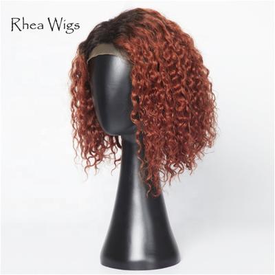 China Transparent 10-26inch 400-1200g Remy Front Lace Deep Wave 4x4 Closure Wig Transparent Hair for sale