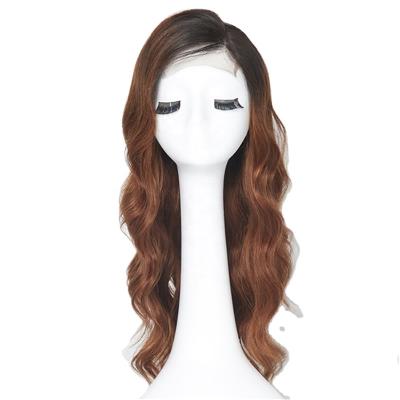 China 100% Lace Front Human Hair Wigs Body Wave Human Hair Wigs, 10-26inches Lace Front Human Hair Wig Wig for sale