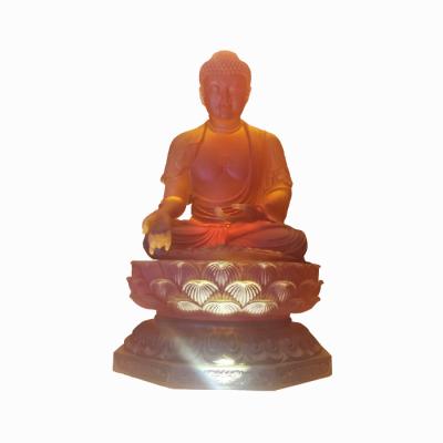 China China Customized With Wholesale Metal Sports Theme Awards Buddha Statue for sale