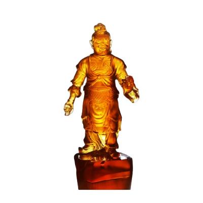 China China Customized With Wholesale Metal Sports Theme Awards Buddha Statue for sale