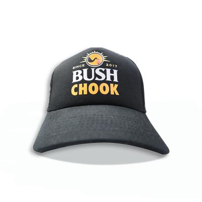 China JOINT High Quality Hot Sale Custom Printed Trucker Fashion Hats for sale