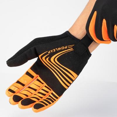 China Full Function Durable Premium Quality Full Finger Motorcycle Racing Motocross Gloves Stylish Thoughtful Design Mtb Racing Gloves Dirt Bike Gloves for sale