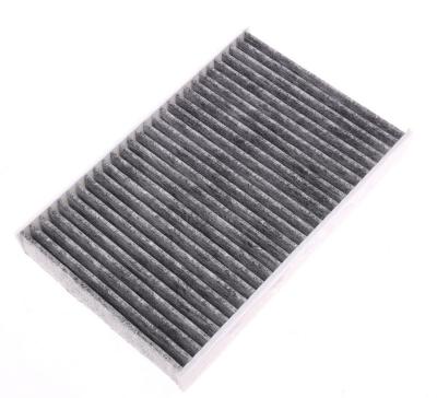 China Engine Cabin Air Cleaner Direct Sales Wholesale Price Car Cabin Air Filter For S Hepa Model With Activated Carbon 1035125 1035125-00-A for sale