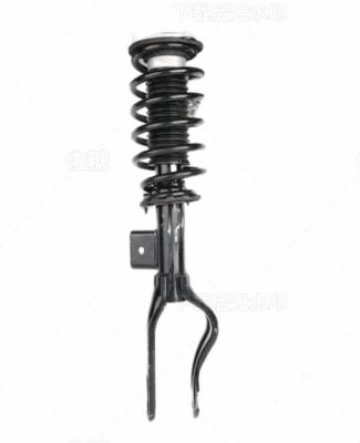 China Auto Suspension System Parts Shock Absorbers Front Shock Absorber For Tesla Y Auto Parts For Tesla 3 for sale