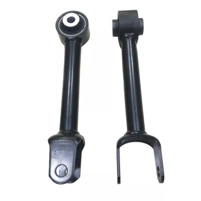 China Auto Suspension System Auto Parts Raise Lower Control Arm Fits Tesla Model 3 Y Rear Pull Rod Left Right Model 1044431-00-G for sale