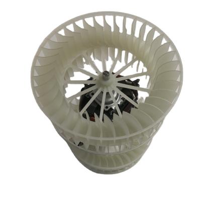 China Car Air Conditioner System For Mercedes-Benz Vito Auto Parts Heater Fan Motor Assembly Fan Air Conditioner 0008358304 for sale