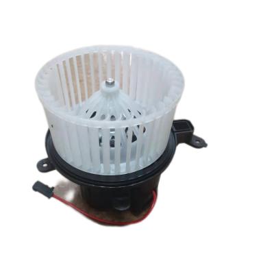 China Auto Suspension Auto Parts Air Conditioning System Turbine For Mercedes Benz W447 W448 OEM 0008304901 for sale