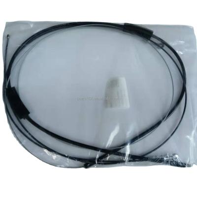 China Automobile body parts for Mercedes Benz Benz v260 v260L middle door actuator door motor cable 4477603300 for sale