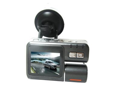 中国 HD 720P車DVRのカメラ2