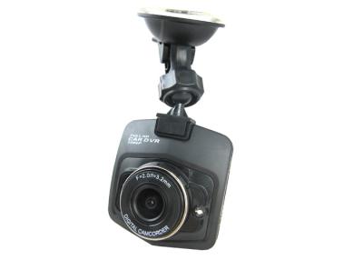 China 2.4” Car Video Recorder In Car Camera System With 32GB Micro TF Card for sale