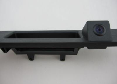 China Hidden CMOS Auto Tailgate Backup Camera For Benz ML/ A180/A200/A260 for sale