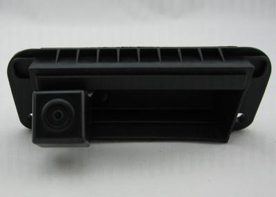 China Benz 2012-2013 C200 Backup Camera Tailgate Handle , Auto Reversing Camera for sale