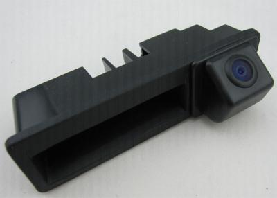 China Night Vision Tailgate Backup Camera For Audi 2011 A6L/2011-2013 Q7/2011-2012 A3/2011 A4 for sale