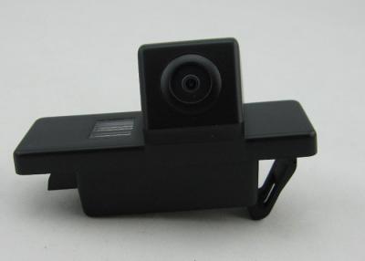 China Waterproof Car Wifi Reversing Camera For NISSAN Qashqai / X-Trail GEELY Cross / Panda / EC825 for sale