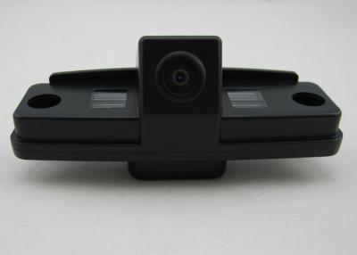 China 170 Degree Cordless Wifi Backup Camera System For SUBARU Forester / Impreza for sale