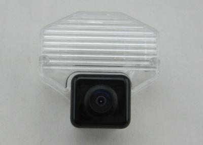 China TOYOTA Corolla / Vios / BYD G3  Car DVR Camera , Rear View Car Parking Camera for sale