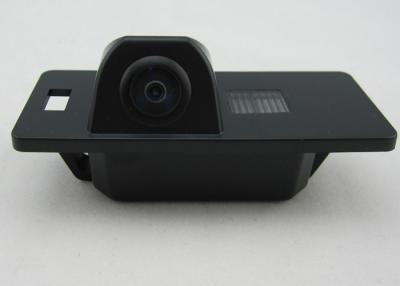 China AUDI A4L/TT/A5/2014 A4L Car HD DVR Camera , Wired Auto Reversing Camera for sale